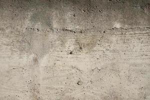 Rustic concrete texture photo