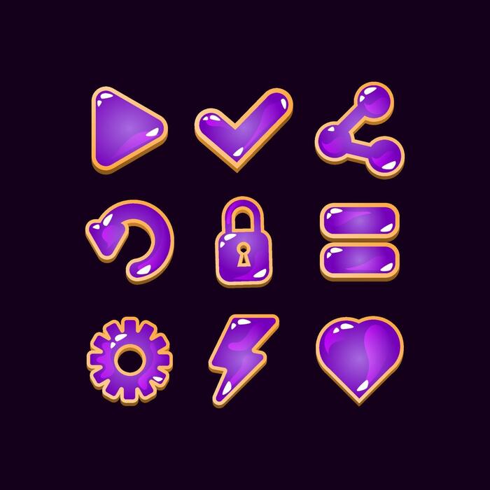 Jelly Vector Art, Icons, and Graphics for Free Download