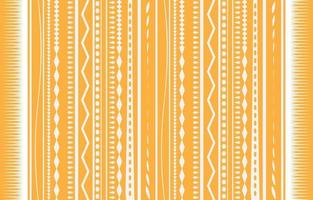 Abstract tribal ethnic stripes pattern. vector