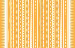 Abstract tribal ethnic stripes pattern. vector