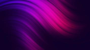 Slanted and Distorted Flowing Gradient Lines Background