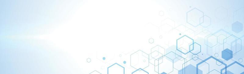 Blue Hexagon Vector Art, Icons, and Graphics for Free Download