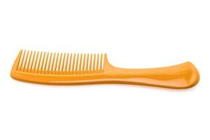 Hairbrush or comb photo