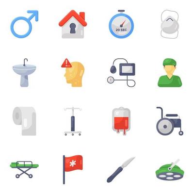 Fitness and Care Elements