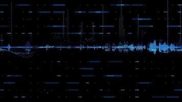 Sound Wave or Signal Communication Detection video