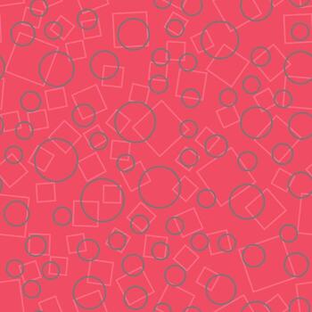 patrón abstracto repetir plantilla de vector de fondo