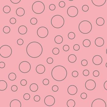 patrón abstracto repetir plantilla de vector de fondo