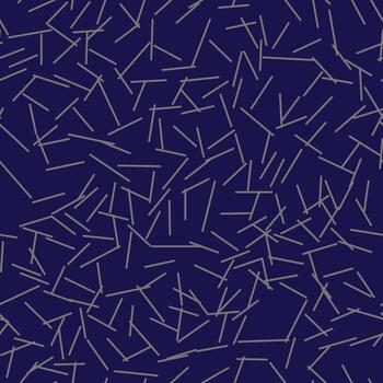 patrón abstracto repetir plantilla de vector de fondo