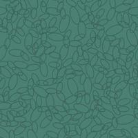 patrón abstracto repetir plantilla de vector de fondo