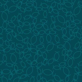 patrón abstracto repetir plantilla de vector de fondo