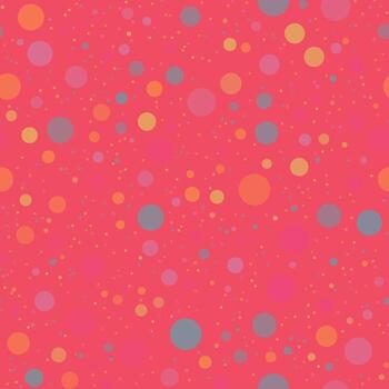 patrón abstracto repetir plantilla de vector de fondo