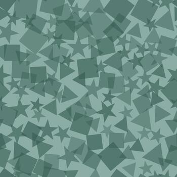patrón abstracto repetir plantilla de vector de fondo