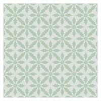 Abstract geometric pattern vector