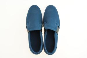 Fashion men shoes photo