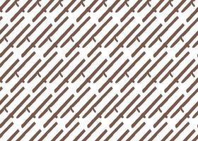 Vector texture background, seamless pattern. Hand drawn, brown, white colors.