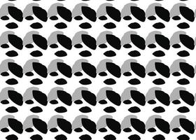 Vector texture background, seamless pattern. Hand drawn, black, grey, white colors.