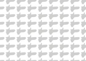 Vector texture background, seamless pattern. Hand drawn, grey, white colors.