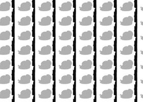 Vector texture background, seamless pattern. Hand drawn, grey, black, white colors.