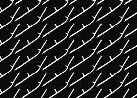 Vector texture background, seamless pattern. Hand drawn, black, white colors.