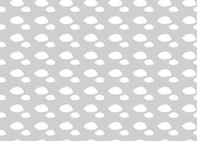 Vector texture background, seamless pattern. Hand drawn, grey, white colors.