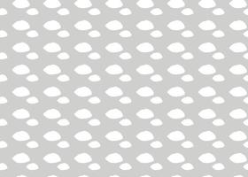 Vector texture background, seamless pattern. Hand drawn, grey, white colors.