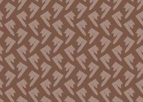 Vector texture background, seamless pattern. Hand drawn, brown colors.