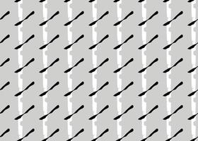 Vector texture background, seamless pattern. Hand drawn, grey, black, white colors.