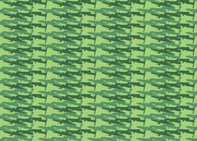 Vector texture background, seamless pattern. Hand drawn, green colors.