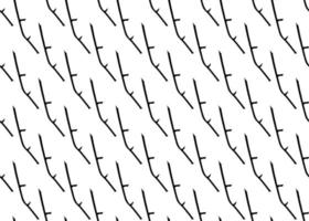 Vector texture background, seamless pattern. Hand drawn, black, white colors.