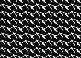 Vector texture background, seamless pattern. Hand drawn, black, white colors.