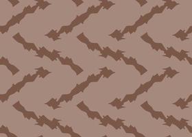 Vector texture background, seamless pattern. Hand drawn, brown colors.