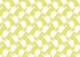 Vector texture background, seamless pattern. Hand drawn, yellow, white colors.