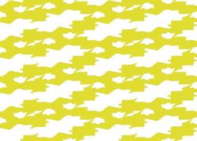 Vector texture background, seamless pattern. Hand drawn, yellow, white colors.