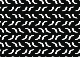 Vector texture background, seamless pattern. Hand drawn, black, white colors.