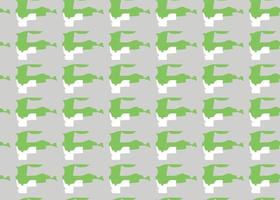 Vector texture background, seamless pattern. Hand drawn, green, grey, white colors.