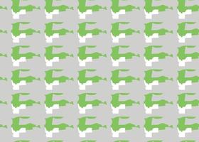 Vector texture background, seamless pattern. Hand drawn, green, grey, white colors.