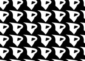 Vector texture background, seamless pattern. Hand drawn, blue, white colors.