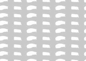 Vector texture background, seamless pattern. Hand drawn, grey, white colors.