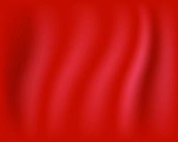 red silk background vector
