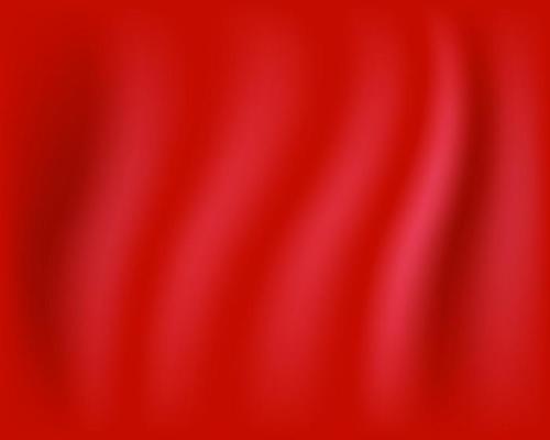 red silk background