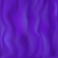 Violet vector background crumpled paper or fabric.