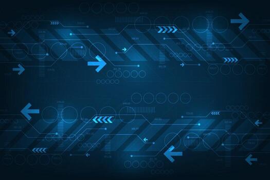 Operation of digital systems that are transferring data. vector