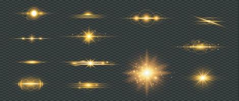 Star Gif PNG Transparent Images Free Download, Vector Files