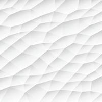 White abstract art background. Vector illustration