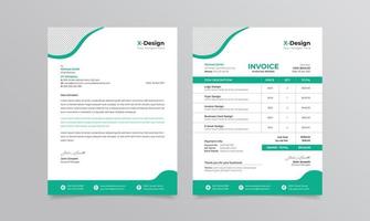 28+ Invoice Template Vector PNG