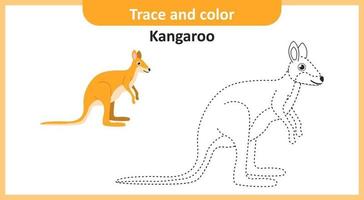 Download Kangaroo Vector Art Icons And Graphics For Free Download