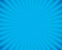 sunburst background for retro design vector