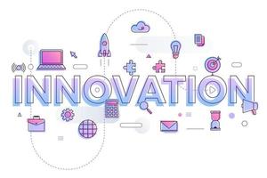 Business Word Innovation