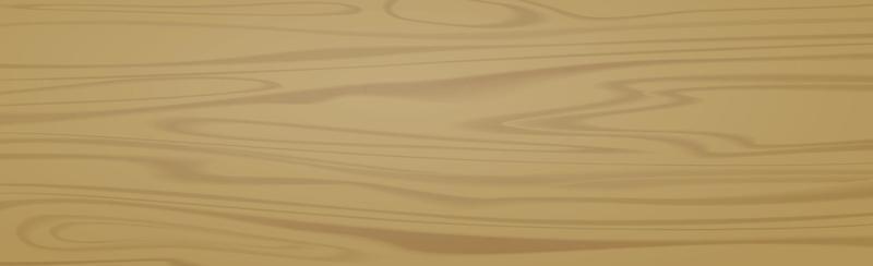 Realistic light wood pattern texture, background