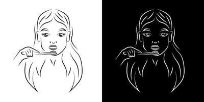 Face Brush Vector Art, Icons, and Graphics for Free Download Face Brush Vector Art, Icons, and Graphics for Free Download